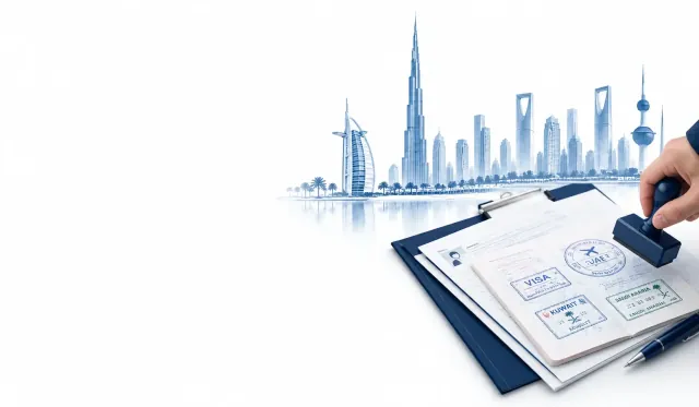 MEA Document Attestation